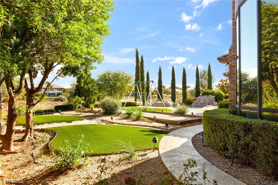 9701 Orient Express Court