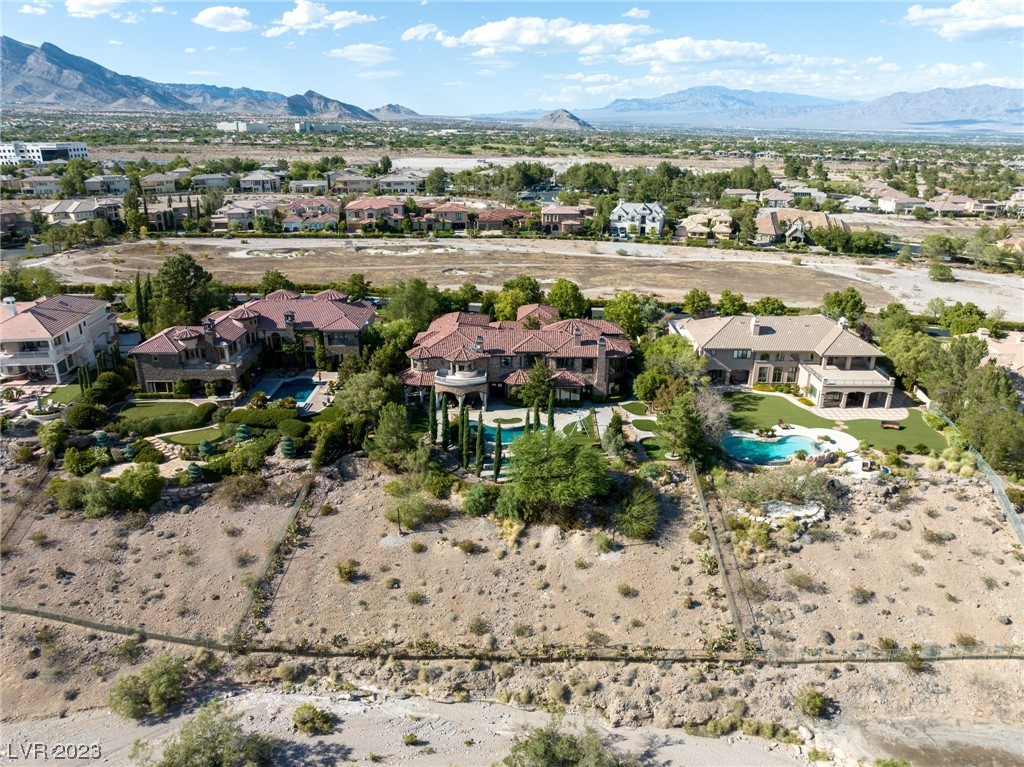 9701 Orient Express Court