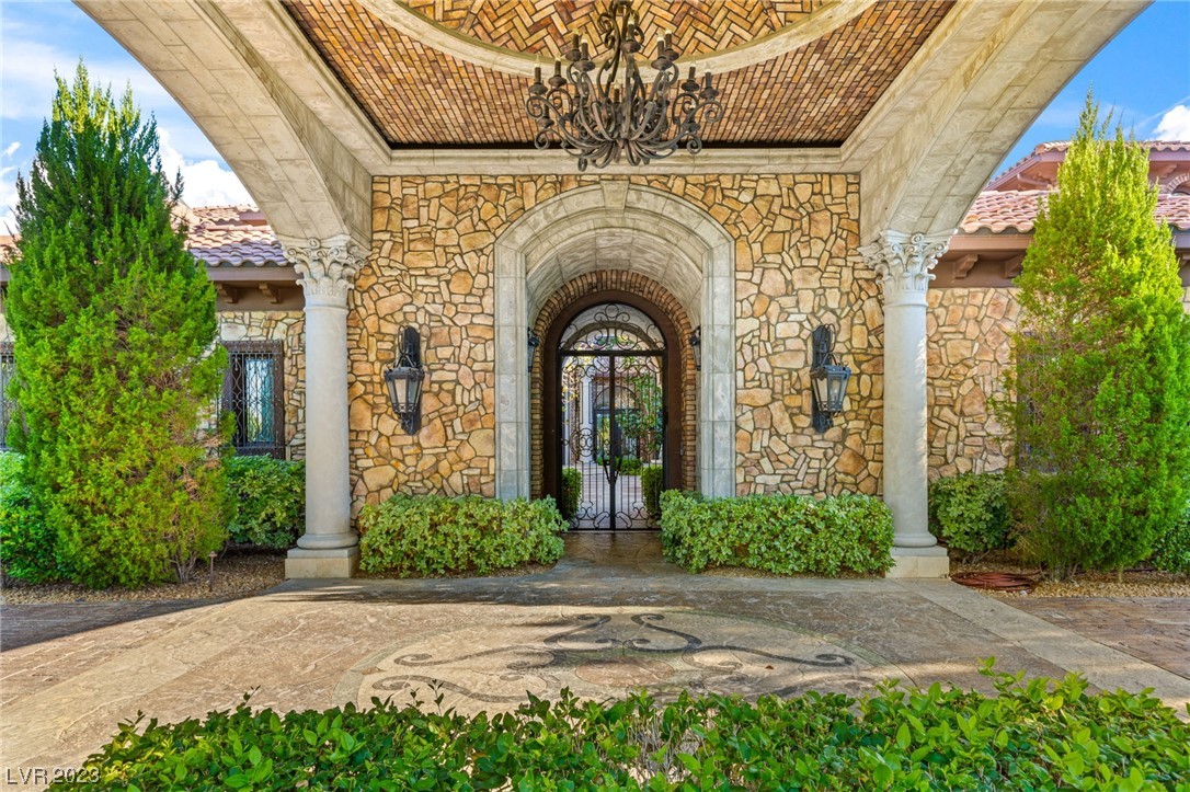 9701 Orient Express Court