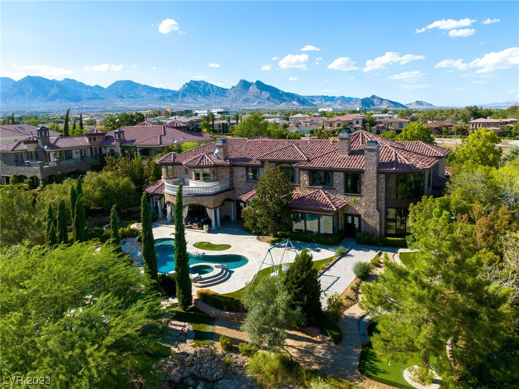 9701 Orient Express Court