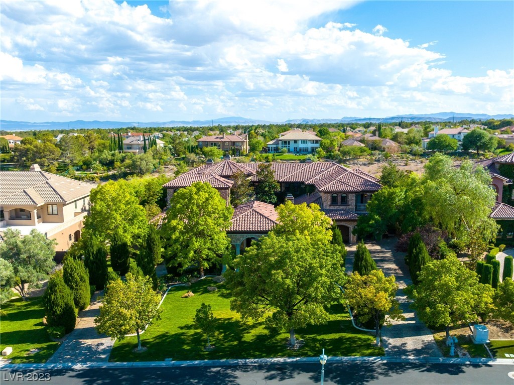 9701 Orient Express Court