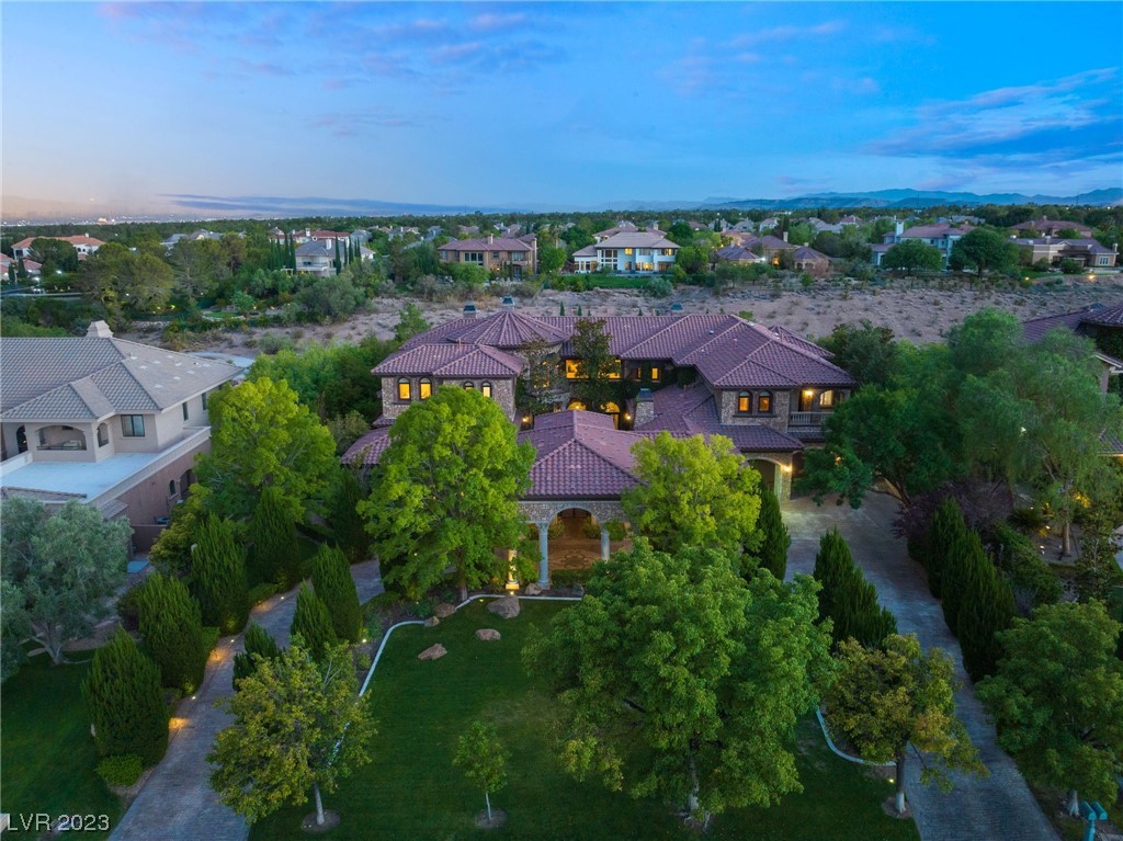 9701 Orient Express Court