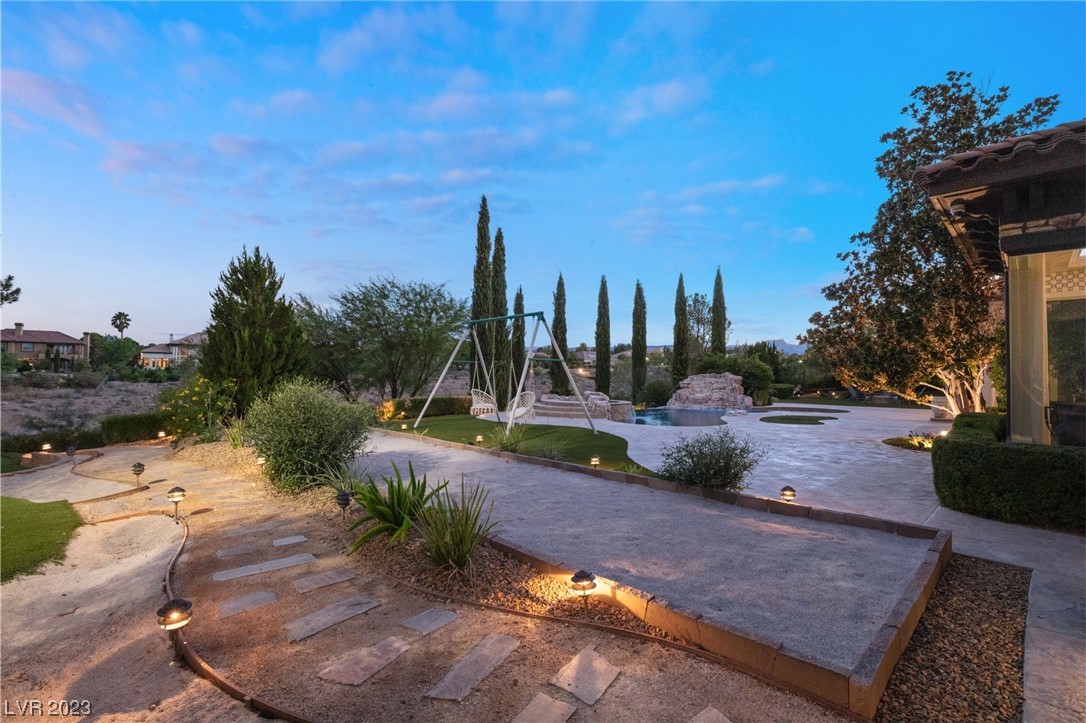 9701 Orient Express Court