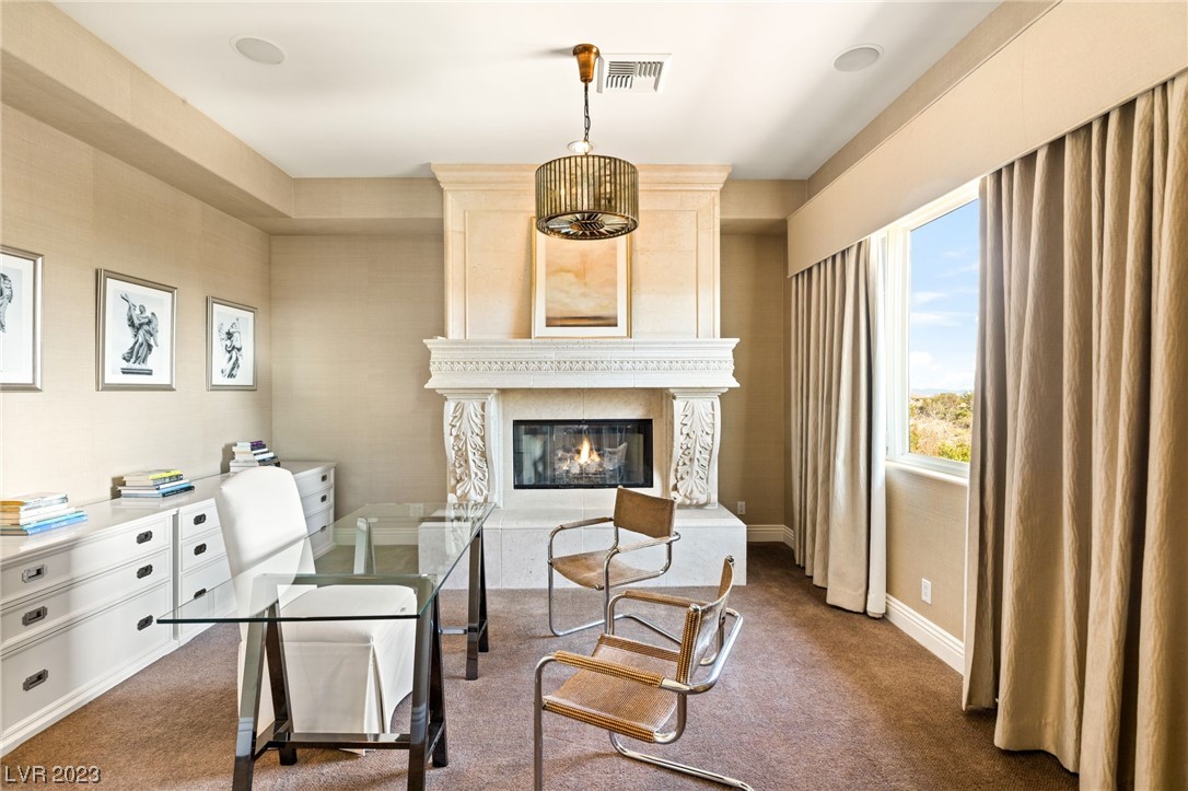 9701 Orient Express Court