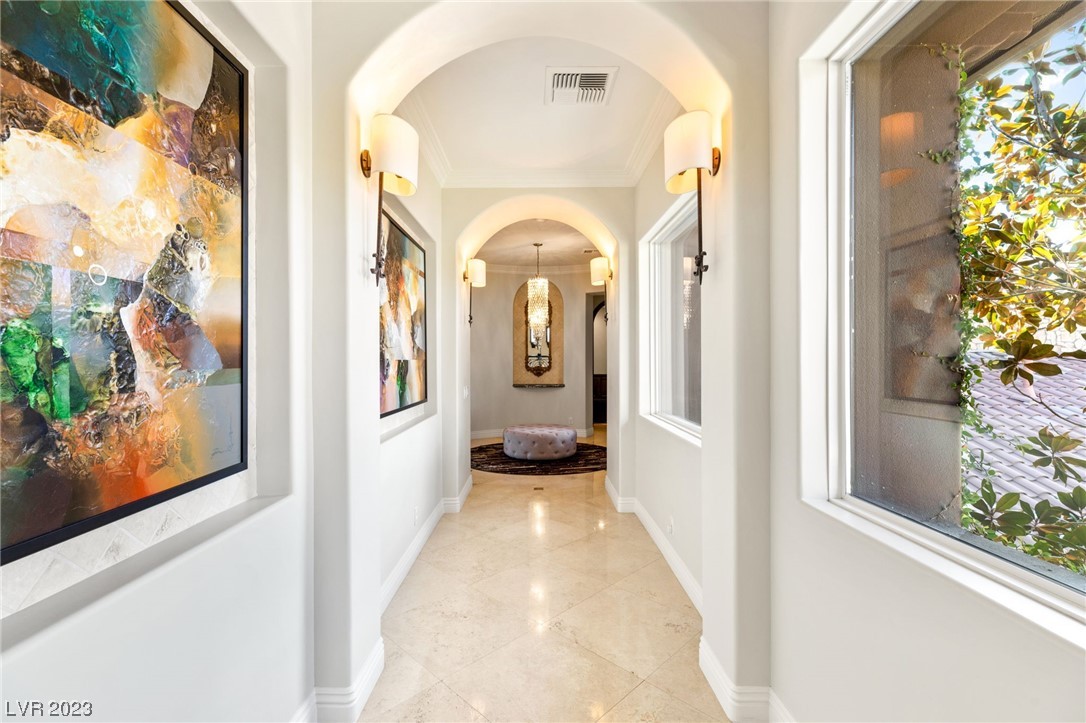 9701 Orient Express Court