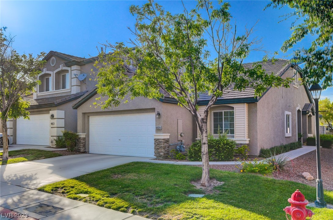 10324 Juniper Creek Lane