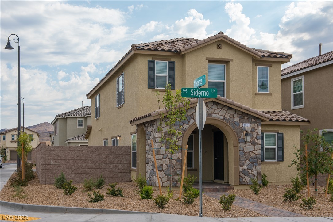 3531 Siderno Lane