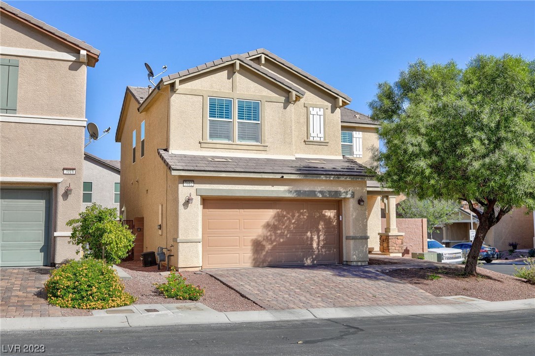 7012 Delta Falls Street