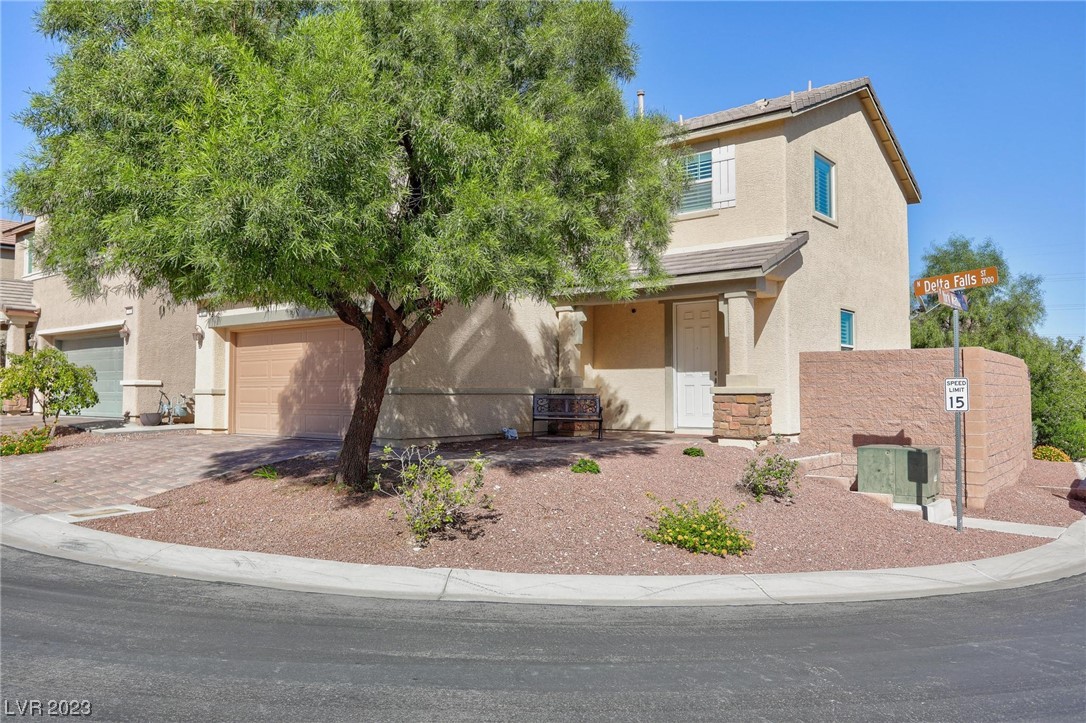 7012 Delta Falls Street