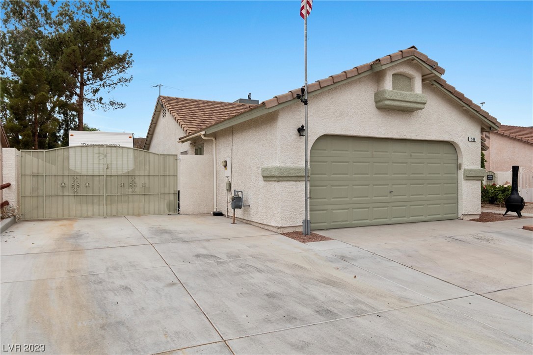 536 Apostle Drive