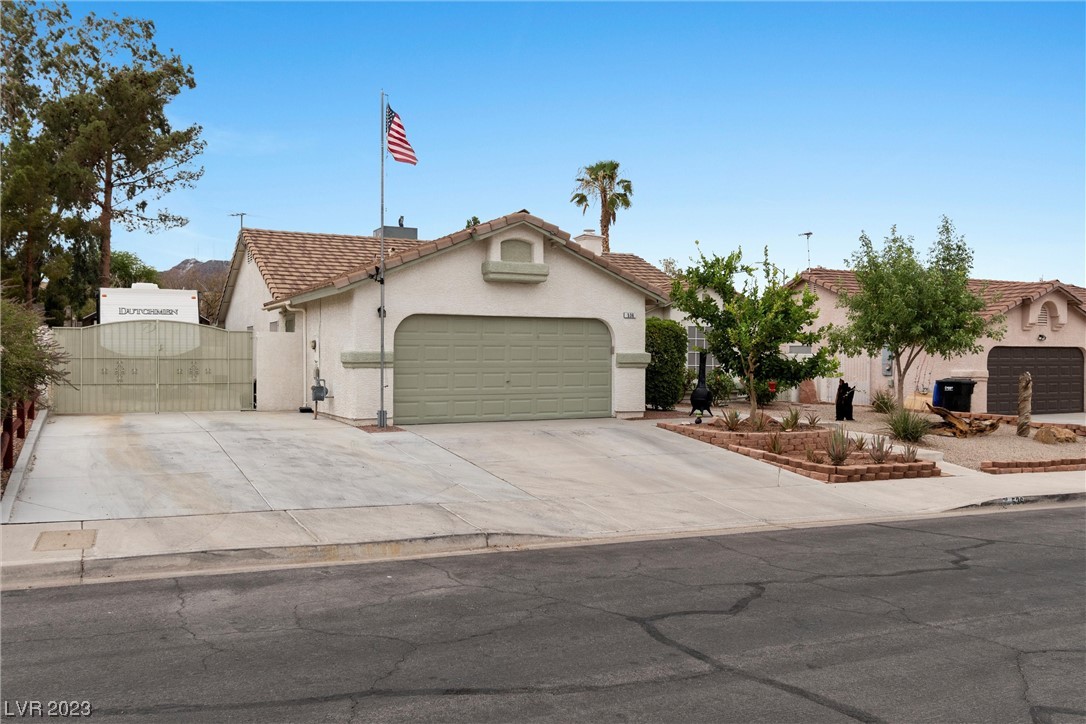 536 Apostle Drive
