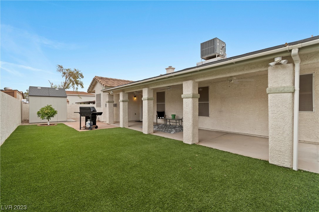 536 Apostle Drive