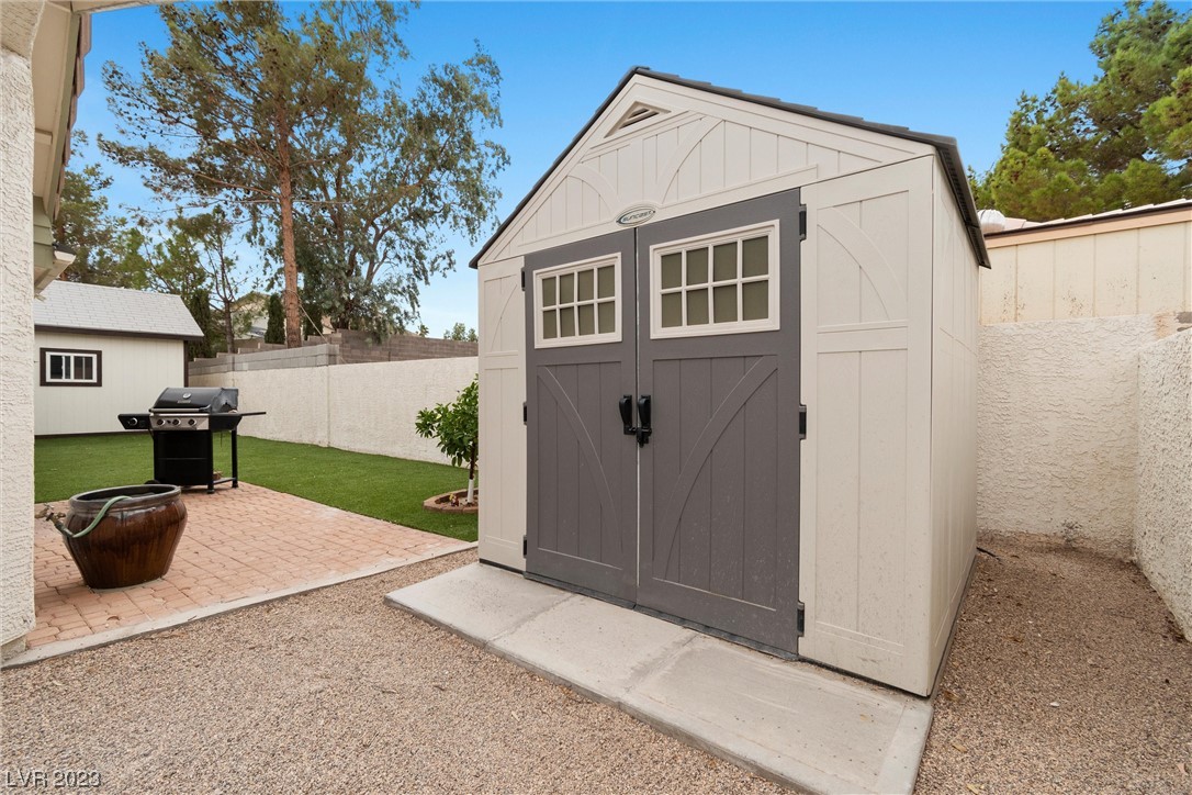 536 Apostle Drive