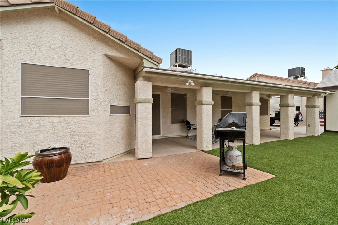 536 Apostle Drive