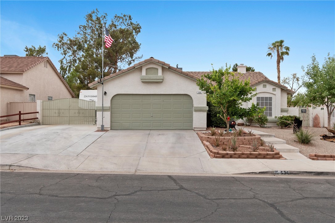 536 Apostle Drive
