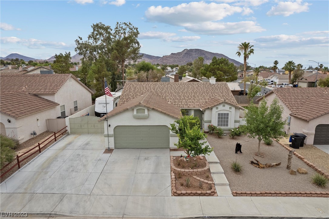 536 Apostle Drive
