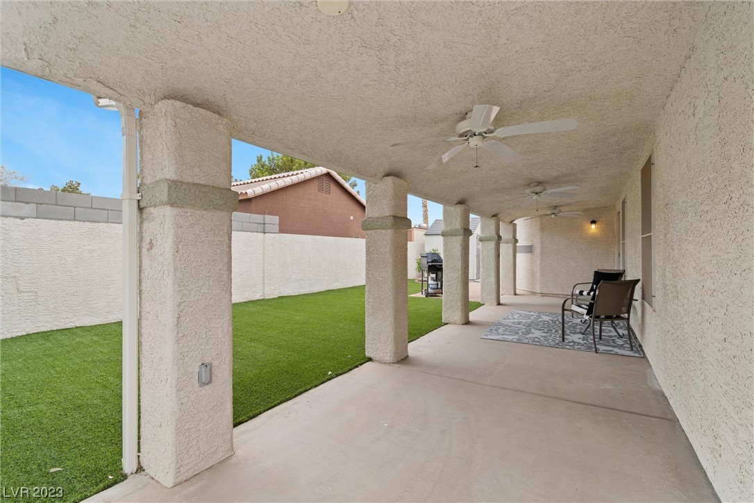 536 Apostle Drive