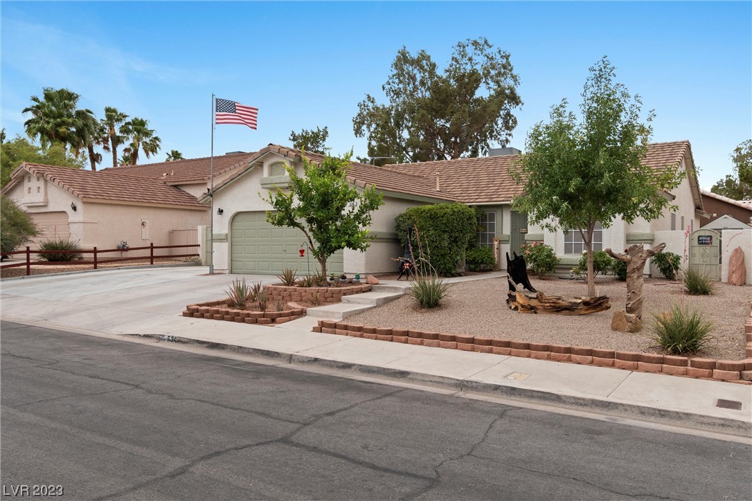 536 Apostle Drive