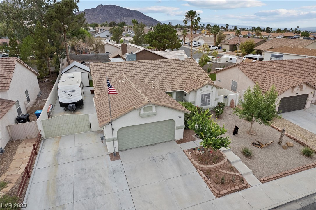 536 Apostle Drive