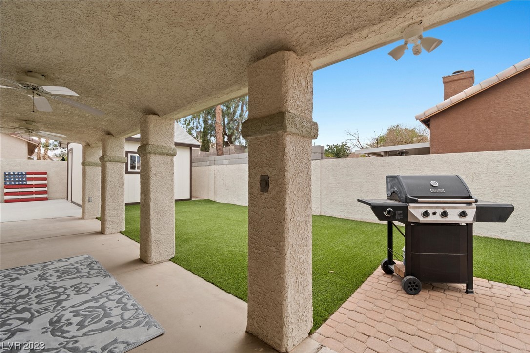 536 Apostle Drive