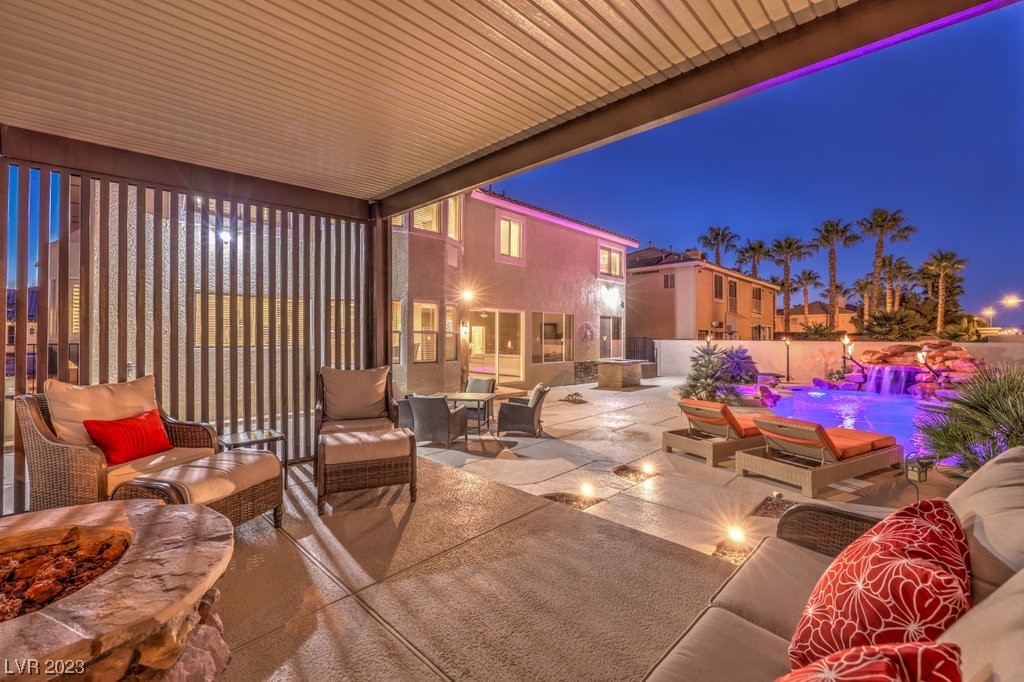 11072 Pentland Downs Street