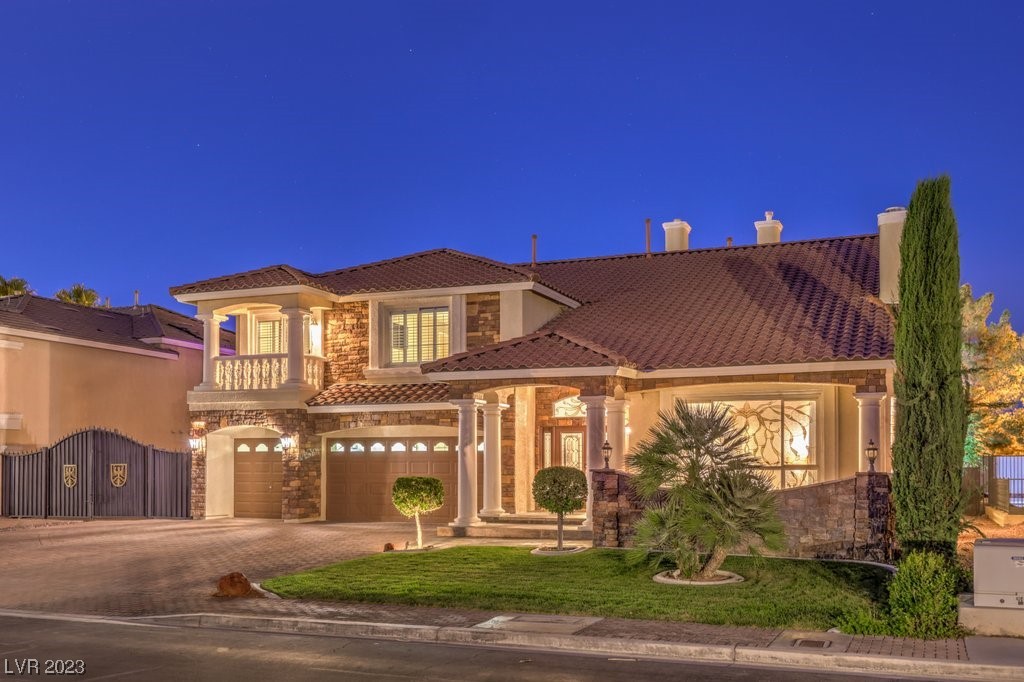 11072 Pentland Downs Street