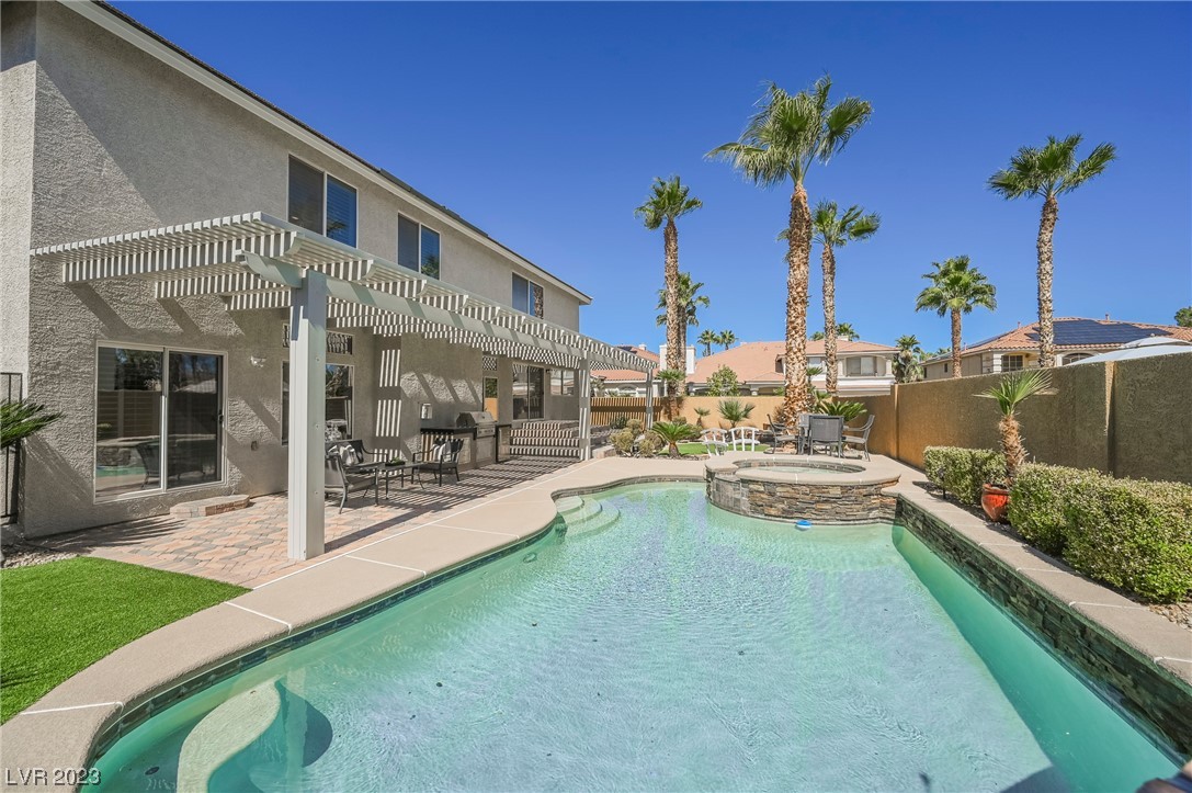 11058 Scotscraig Court