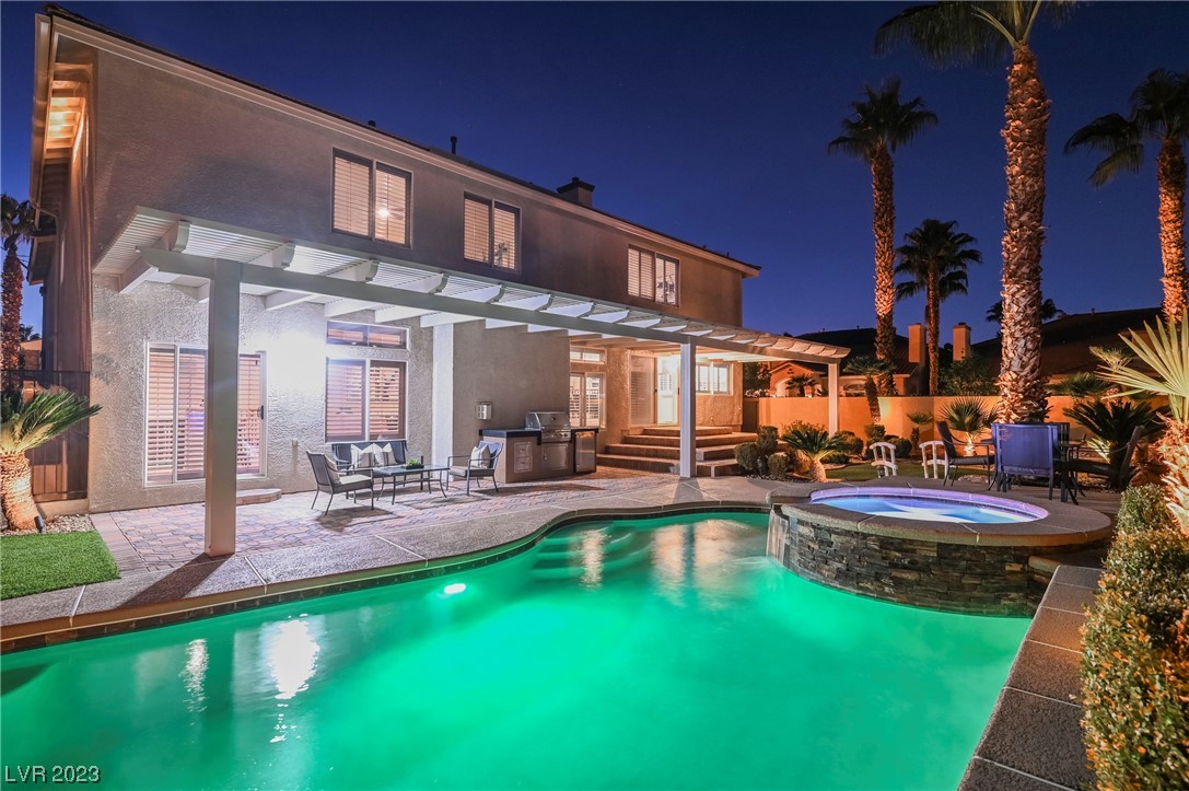 11058 Scotscraig Court