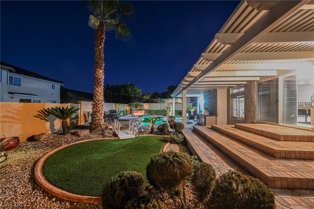 11058 Scotscraig Court