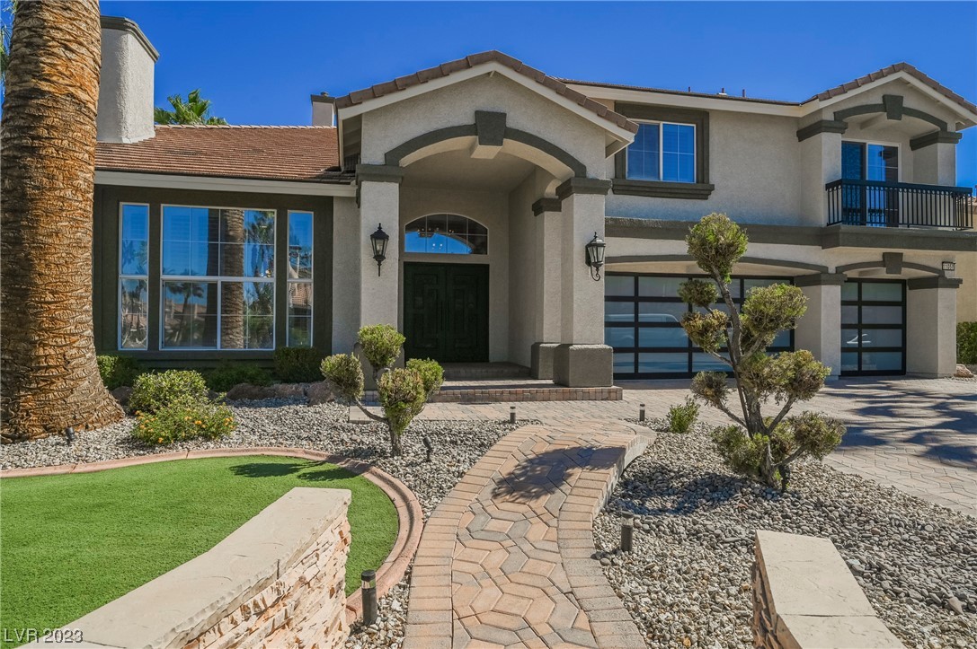 11058 Scotscraig Court