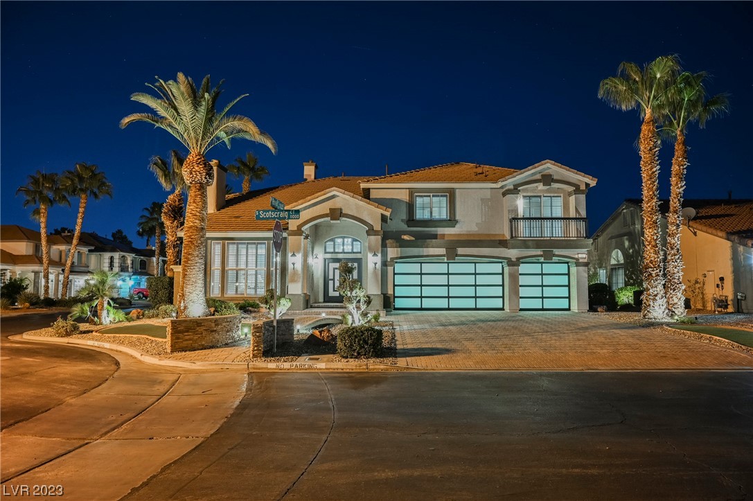 11058 Scotscraig Court