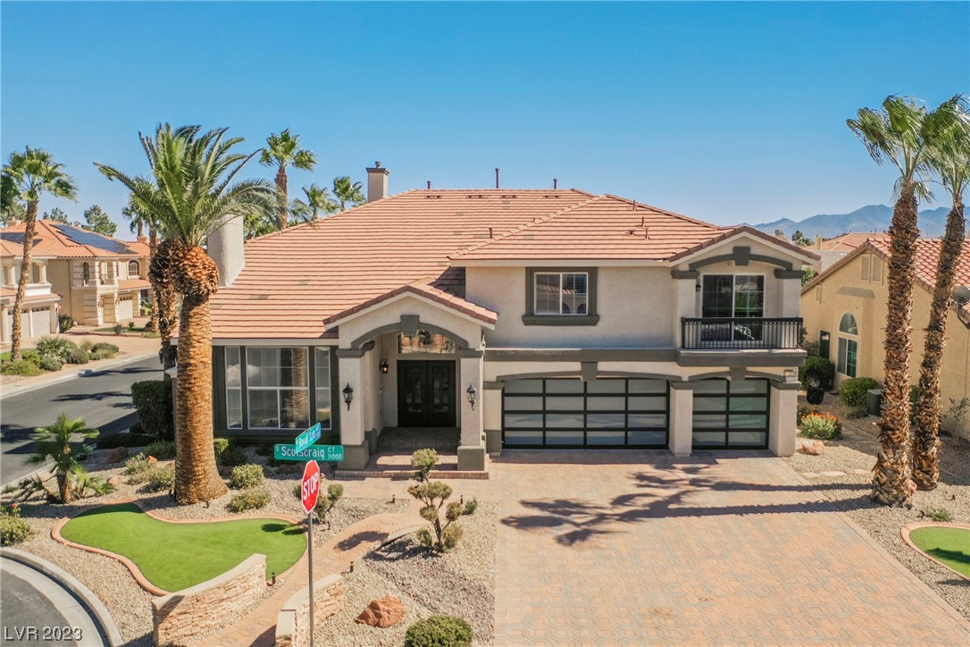 11058 Scotscraig Court