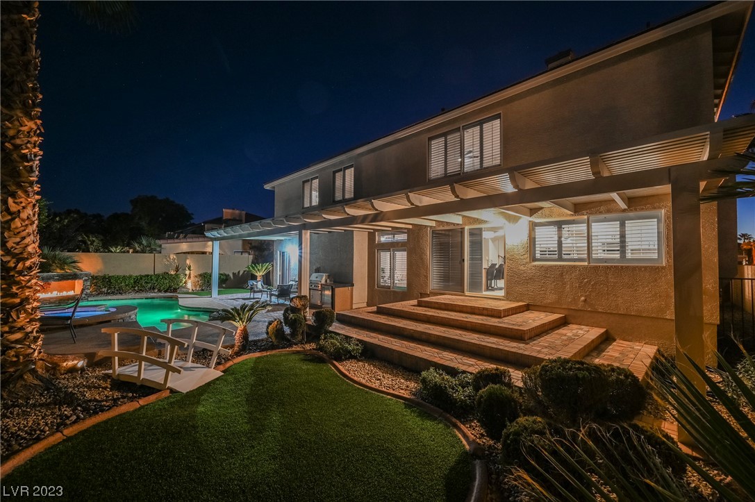 11058 Scotscraig Court