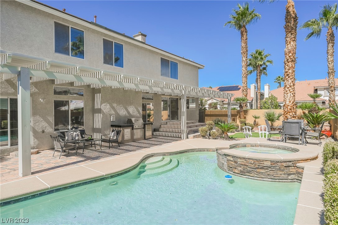 11058 Scotscraig Court