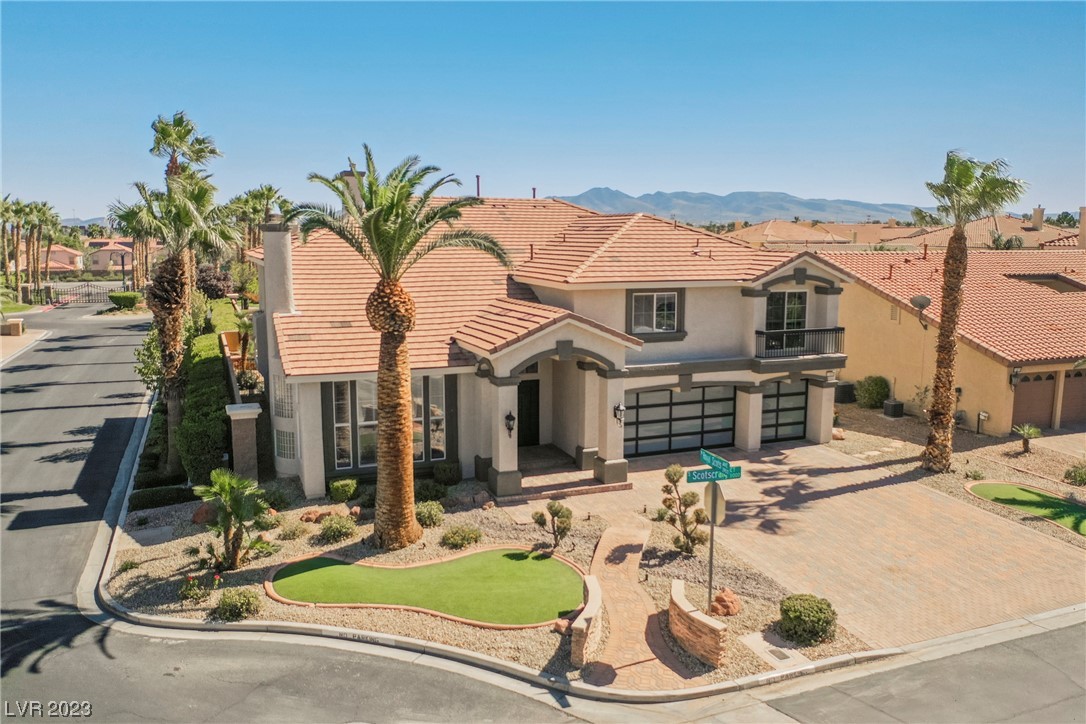 11058 Scotscraig Court