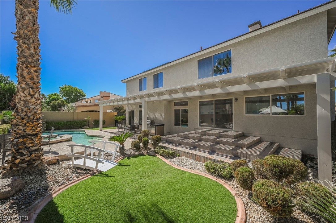 11058 Scotscraig Court