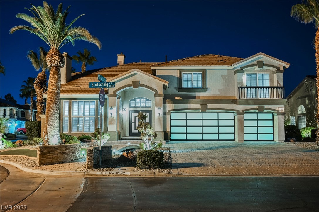 11058 Scotscraig Court