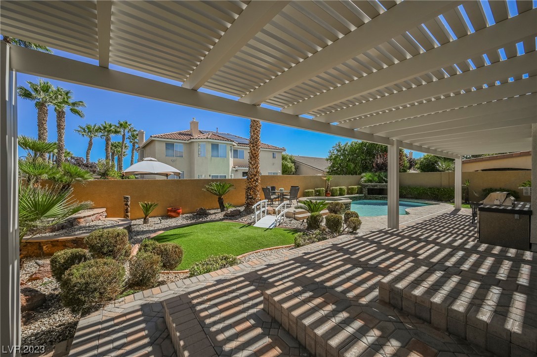 11058 Scotscraig Court