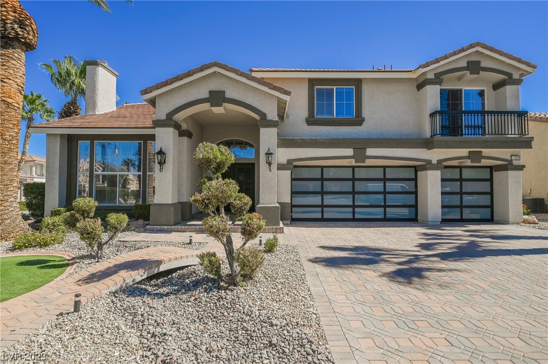 11058 Scotscraig Court