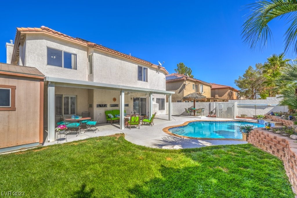 505 Campus Oaks Court