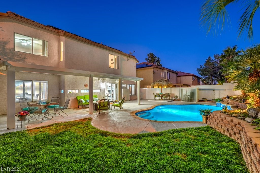 505 Campus Oaks Court