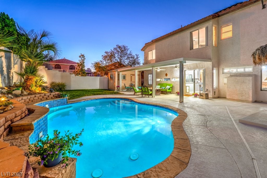 505 Campus Oaks Court