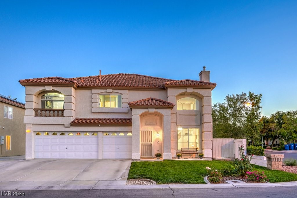 505 Campus Oaks Court