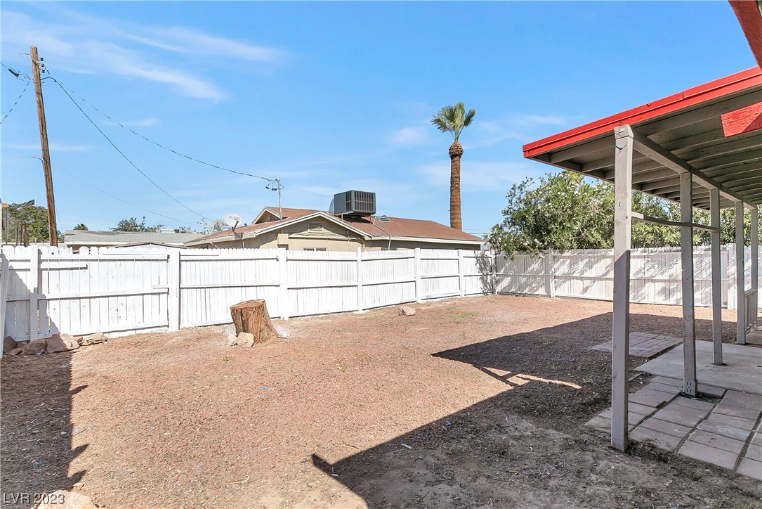 1216 Williams Avenue