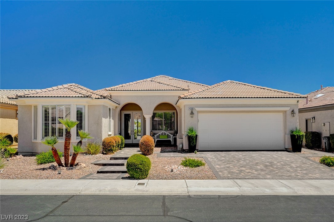 4398 Bella Cascada Street