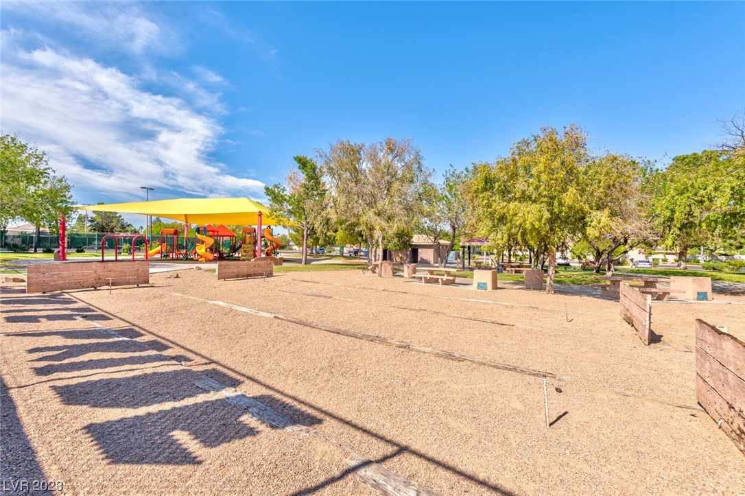 243 Amber Light Court