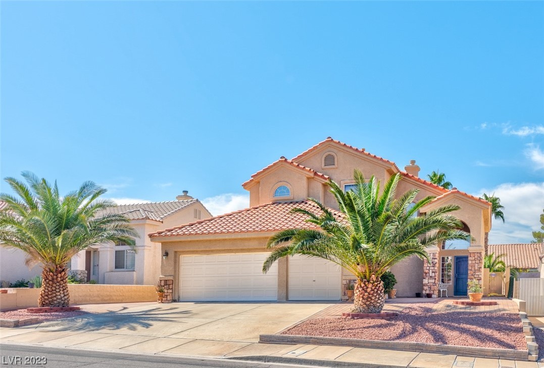 243 Amber Light Court