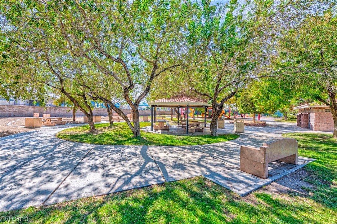 243 Amber Light Court