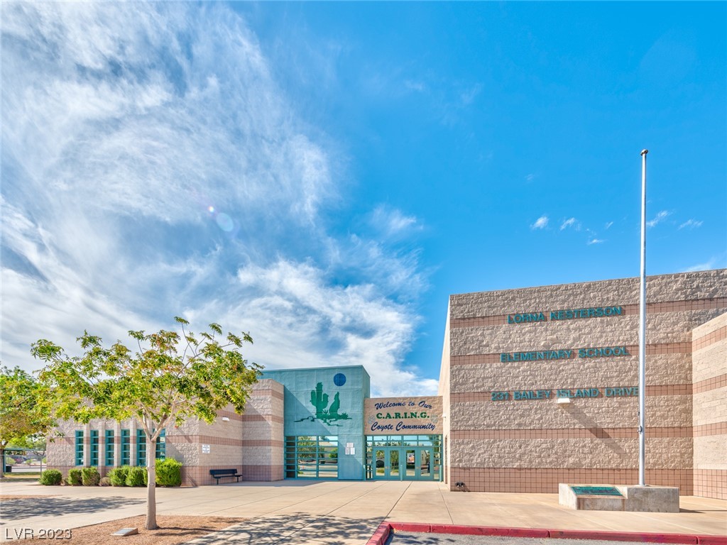 243 Amber Light Court