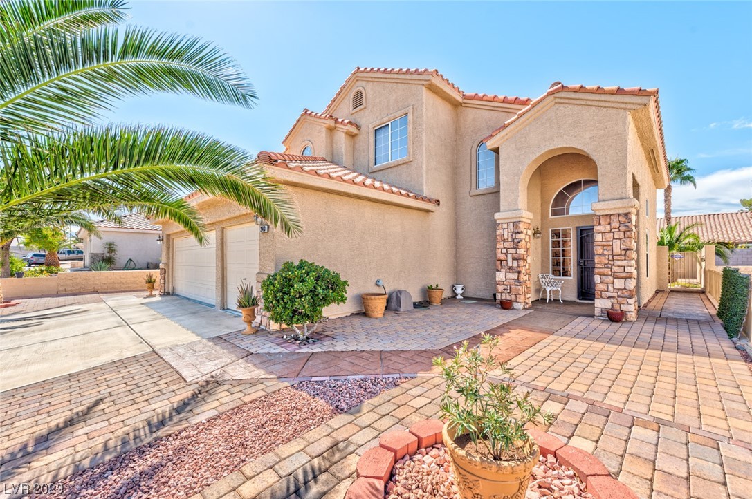 243 Amber Light Court